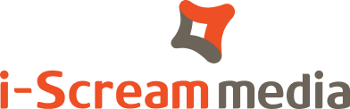 i-Scream media