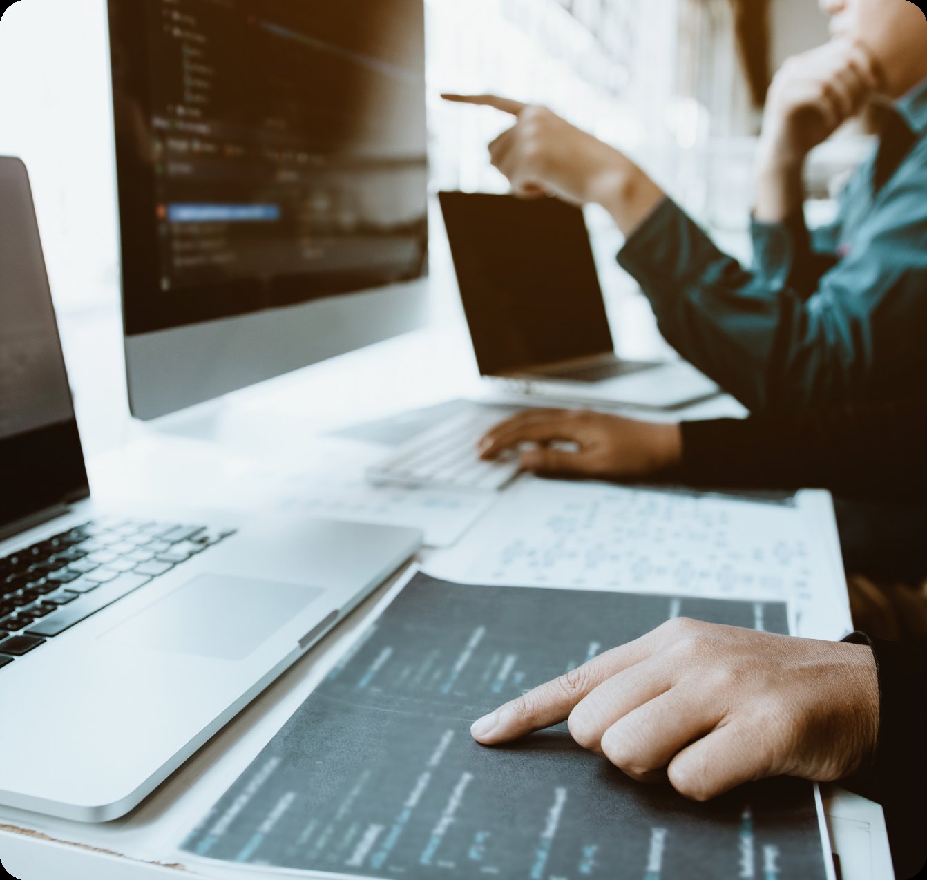 Web Service & APP Maintenance